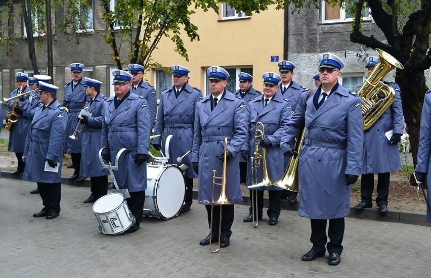 Nowy komisariat policji w Czechowicach-Dziedzicach