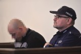"To była po prostu jatka". 25 lat więzienia za mord siekierą. Wyrok za zabójstwo 42-latki w Gdańsku