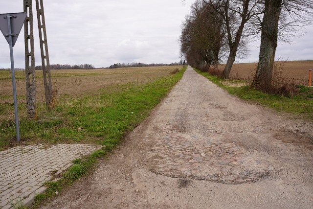 W ciągu pół roku w Miszewie i Objezierzu pojawią się nowe drogi asfaltowe.