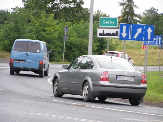 Remont tej ruchliwej drogi nieco się przesuwa. Rozpocznie się pod koniec okresu urlopowego.