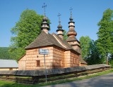 Wygraliśmy walkę o Szlak Architektury Drewnianej. Zabytki będą dostępne dla turystów, znalazły się pieniądze potrzebne na otwarcie i rozwój!