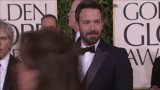 Ben Affleck miał przodków właścicieli niewolników (wideo)