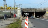 Remont wiaduktu nad ul. Kunickiego: Jest nowy przetarg
