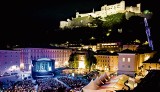 Festiwal Mozartowski w Salzburgu, a operowe życie w piwnym Krakowie