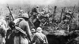 Verdun - piekło na ziemi. Krwawa cena zwycięstwa