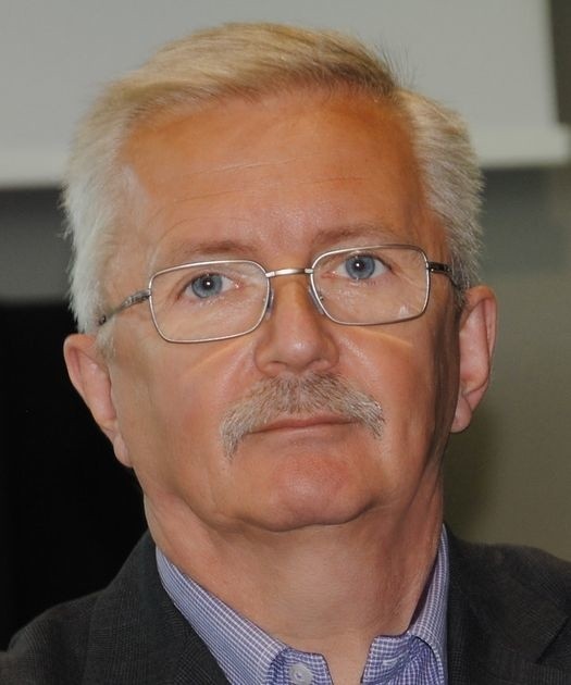 Tadeusz Sayor, zastępca prezydenta Kielc