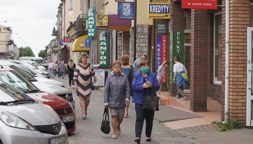 Powiat kolski wśród powiatów Wielkopolski najdłużej...