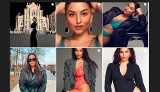 Gabriela Jurczak z Nowego Sącza idzie jak burza i spełnia marzenia. Urodziwa modelka plus size w kampanii Mohito oraz Starbucks 