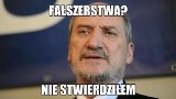 Wybory na wesoło. Zobacz najlepsze wyborcze memy i demotywatory