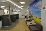 Oddział 1 PKO Banku Polskiego w Bełżycach zmienia się dla swoich klientów – w nowej odsłonie jest nowocześniejszy i jeszcze bardziej cyfrowy