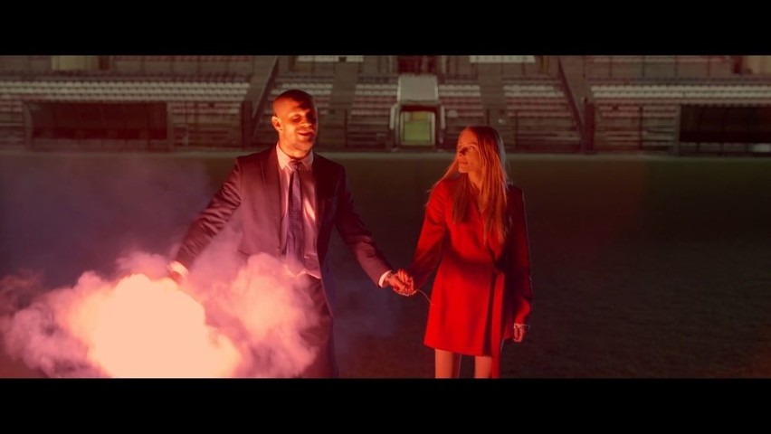 Nowy film Patryka Vegi opowie o patologiach polskiego futbolu. Już są kontrowersje. Z Wisłą Kraków w tle