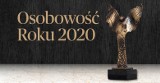 Osobowość Roku 2020. Głosowanie w pierwszym etapie zakończone. Zobacz wyniki