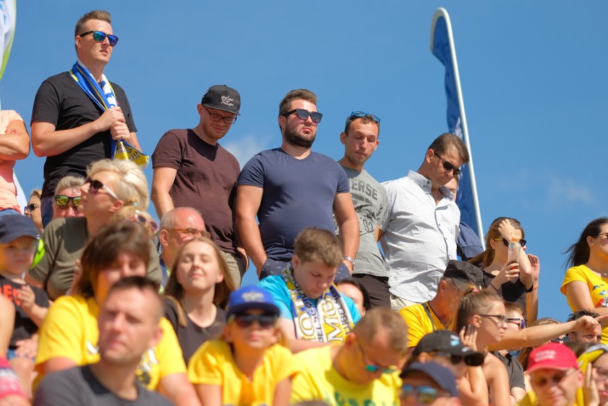 Kibice Motoru Lublin wypełnili stadion po same brzegi! [WIELKA GALERIA]