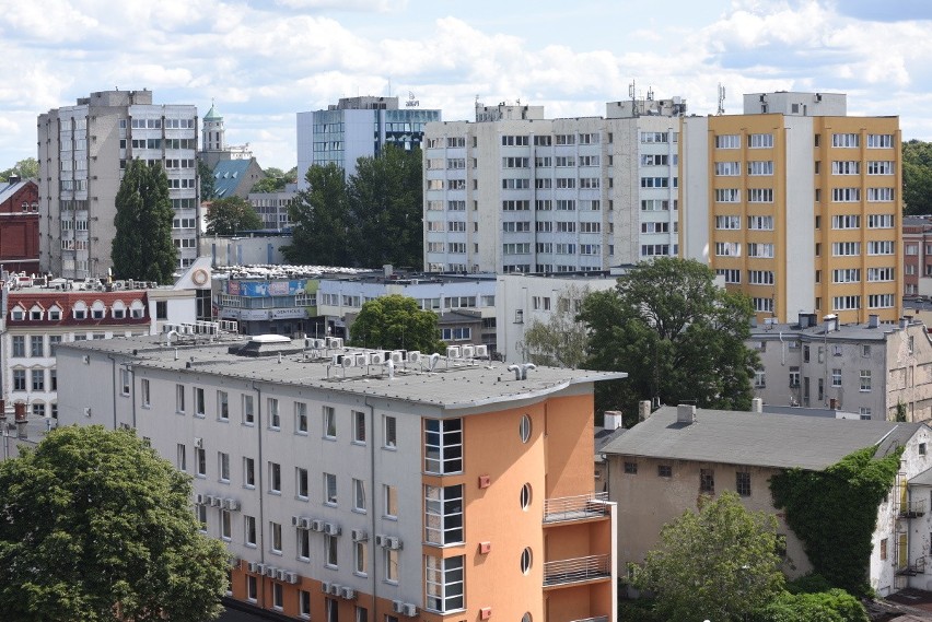 Co zmienilibyście w Zielonej Górze? Pytamy mieszkańców!