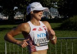 Lekkoatletyka. Ola Lisowska mierzy się z rekordem Polski w półmaratonie. W Czechach chce rewanżu za MŚ w Budapeszcie. Na drodze Afryka!