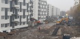 W Sosnowcu powstaje 288 nowych mieszkań. W sobotę 25 listopada "dzień otwarty", będzie można obejrzeć lokale, a potem złożyć wniosek
