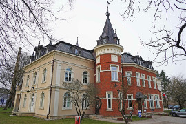 Pałac Hasbacha