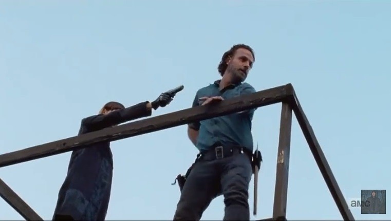 "The Walking Dead" sezon 8. Jadis jedną z kluczowych bohaterek w nowych odcinkach! Kto jeszcze? [WIDEO+ZDJĘCIA]