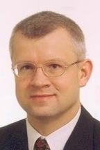 Adam Kowalczuk, prezes Podlaskiego Funduszu Kapitałowego