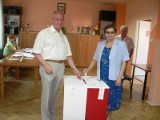 Wybory prezydenckie 2010 w Radomskiem: Już teraz frekwencja jest wyższa niż w pierwszej turze