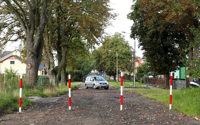 W planach na przyszły rok zapisano budowę kilku ulic w mieście. Na liście jest ul. Sułkowskiego