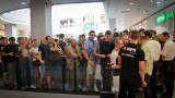 Pierwszy we Wrocławiu salon Xiaomi. 150 osób czekało na otwarcie [ZDJĘCIA]