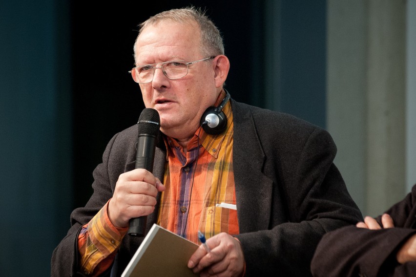 VIII Dni Kultury Żydowskiej "Adlojada". Zobacz program. Wśród gości Adam Michnik