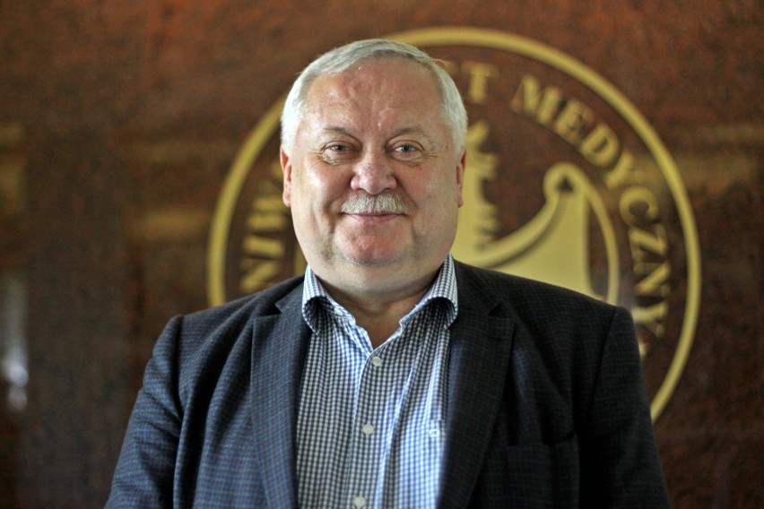 Prof. Dariusz Matosiuk