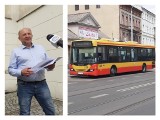 Radny PiS z Grudziądza alarmuje: - Pasażerowie miejskiej komunikacji gniotą się jak "sardynki w puszkach"! 