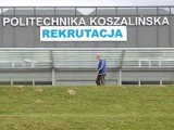 Politechnika Koszalińska. Rektorzy już w komplecie 