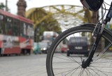 Wrocław: Kierowcy stwarzają większe zagrożenie na drodze niż rowerzyści