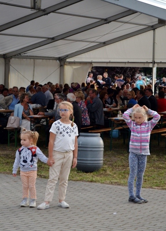 Dni Boronowa 2016 minęły pod znakiem doskonałej zabawy