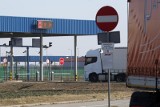 Ruch na przejściu granicznym Kukuryki-Kozłowicze zamknięty. Dlaczego?
