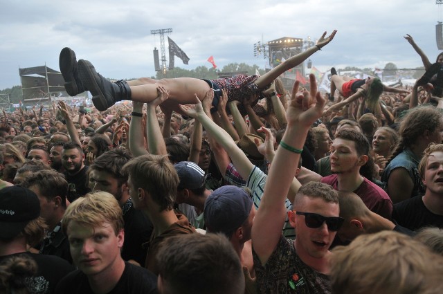 Muzyka jazzowa już po raz drugi będzie na PolAndRock Festiwalu (dawniej Przystanku Woodstock).