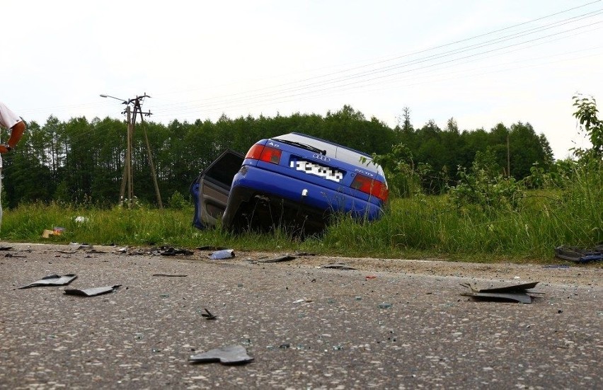 Do zdarzenia doszło dzisiaj, około godziny 15:30. W...