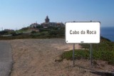 Chcesz wyjechać na Zachód? Jedź do Cabo da Roca