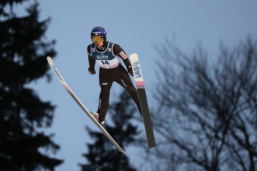 Skoki narciarskie LAHTI 2019 WYNIKI NA ŻYWO. Gdzie oglądać...