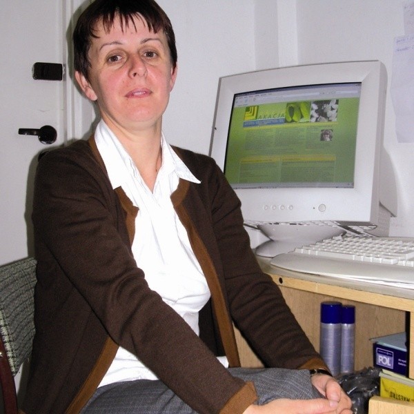 Mirosława Siemieniuk - Morawska