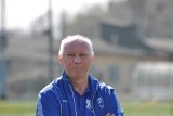 Trener MKS Kluczbork Jan Furlepa: - Można mecz przegrać, ale nie takim w stylu, jaki zaprezentowaliśmy [WIDEO]