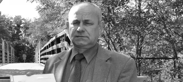 Stanisław Sobczak (1955-2022)