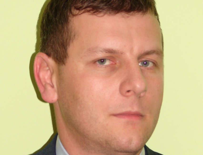 Michał Rajca zdobył najwięcej głosów czytelników