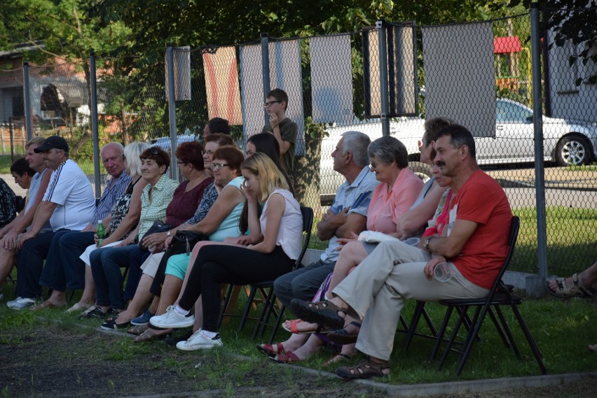 Jednostka OSP w Sękowej świętowała 90. rocznicę powstania...