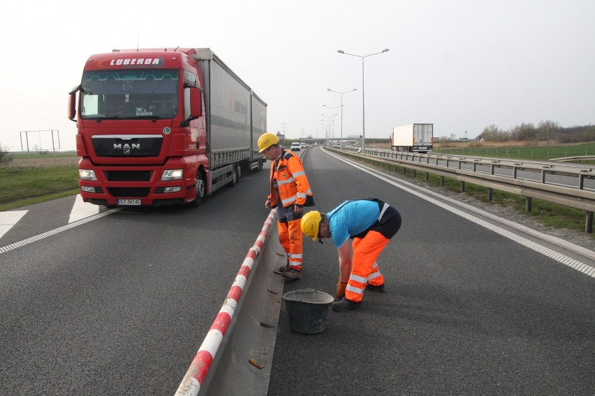 Autostrada A4 powinna być darmowa na Światowe Dni Młodzieży