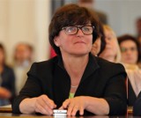 Joanna Kluzik-Rostkowska zaprasza związki zawodowe na rozmowy 