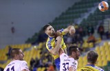 Blaż Janc z PGE VIVE Kielce kontuzjowany. W Montpellier skręcił kostkę