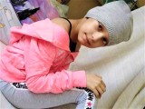 Julia ma dziesięć lat i walczy z chorobą. Możemy jej pomóc w powrocie do zdrowia