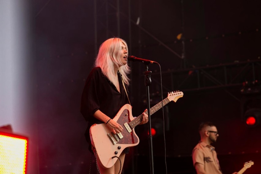 Freekwencja Festiwal. Czołowi polscy artyści mają szansę zagrać w Białymstoku! Warunek? Najwyższa frekwencja wyborcza w Polsce (zdjęcia)