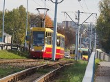 Od Trzech Króli w Łodzi tramwajowa rewolucja - zmieni się trasa pięciu linii a jedna wróci po latach. Otwierają dla tramwajów Franciszkańską