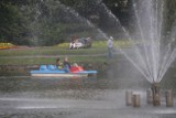 Wspólny bilet do Parku Śląskiego: Legendia, Elka, planetarium, zoo i skansen na jednym bilecie