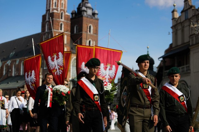 Obchody 323. rocznicy śmierci króla Jana III Sobieskiego